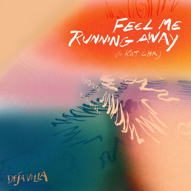 Feel Me Running Away (feat. Kat C.H.R)