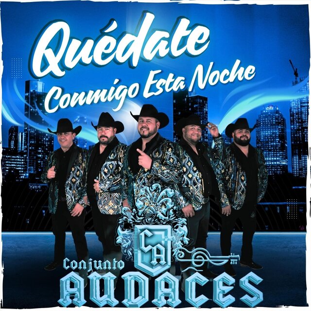 Quédate Conmigo Esta Noche