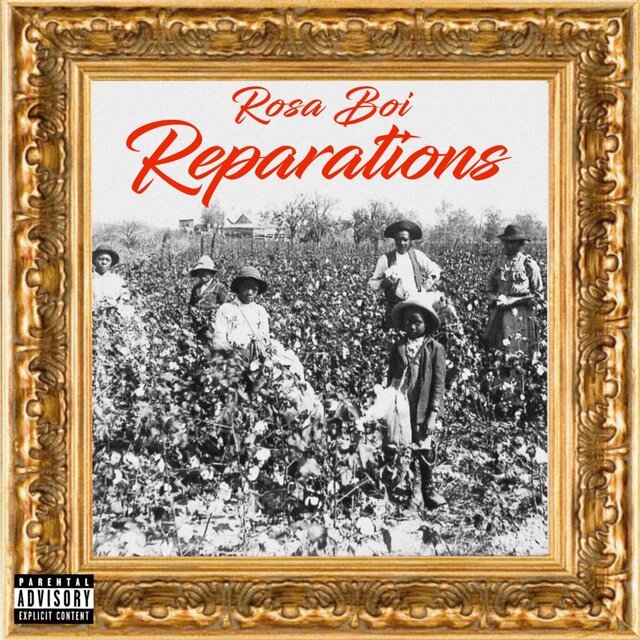 Reparations