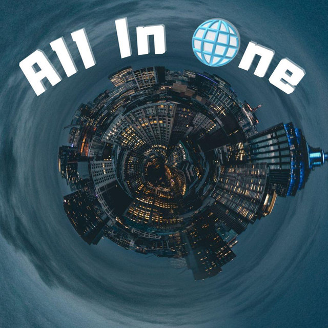All in One