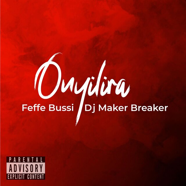 Onyilira (feat. Dj Maker Breaker)