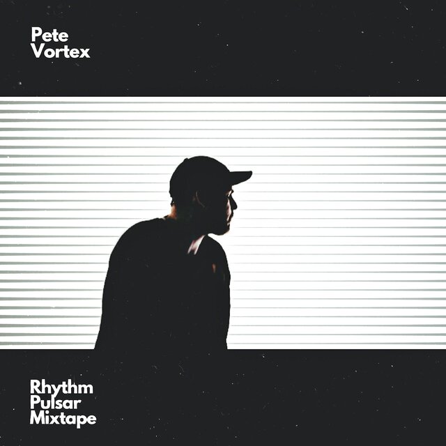 Rhythm Pulsar Mixtape