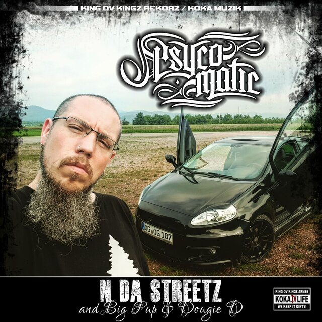 N Da Streetz