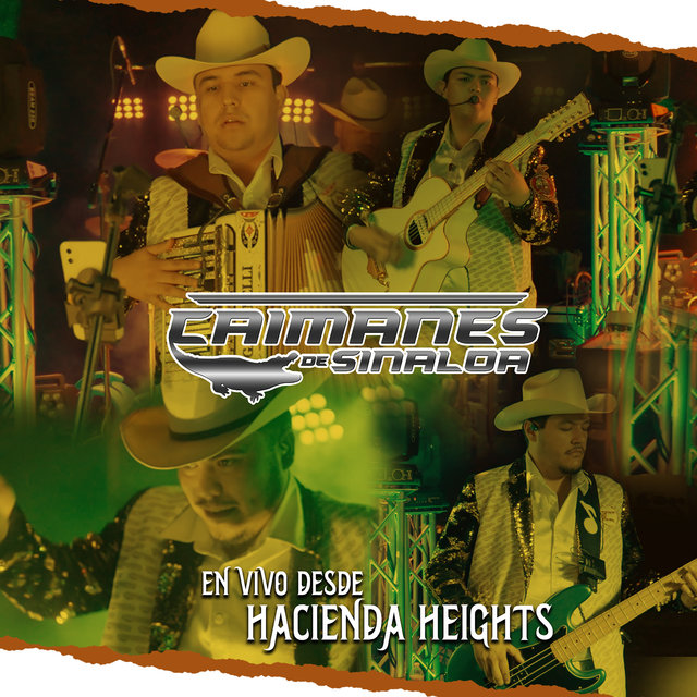 En Vivo Desde Hacienda Heights