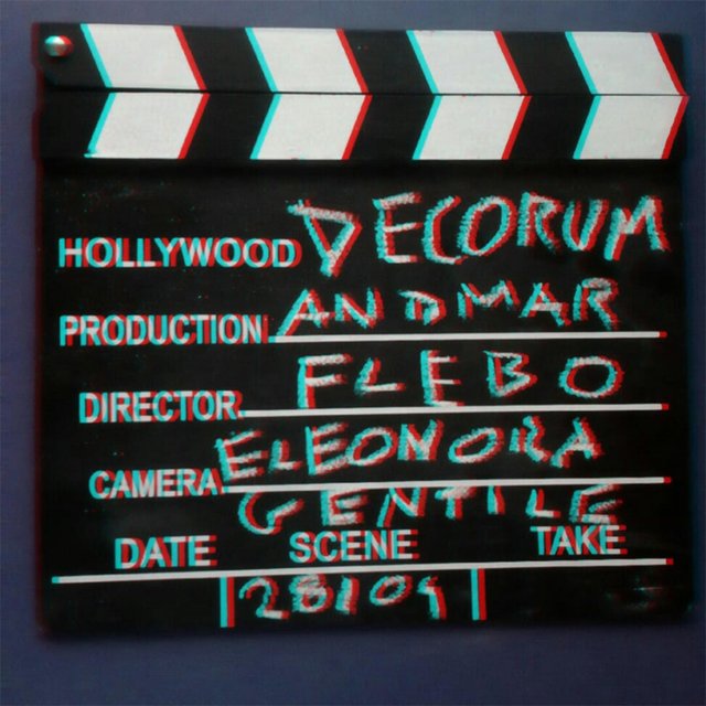 Decorum (feat. Andmar & Eleonora Gentile)