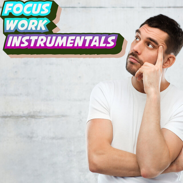 Work Music For Working Office