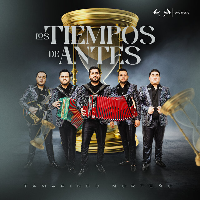 Los Tiempos De Antes