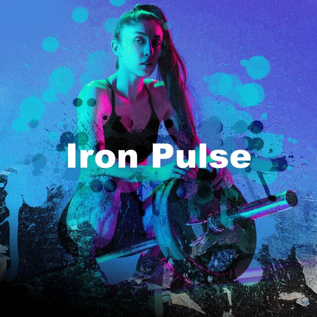 Iron Pulse
