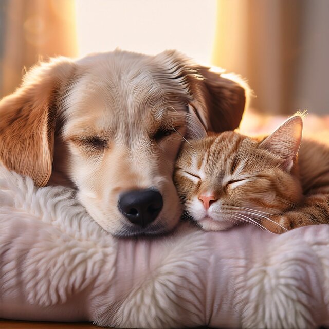 Music For Pets That Soothe And Comfort
