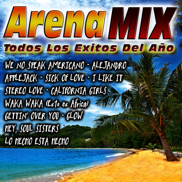 Arena Mix