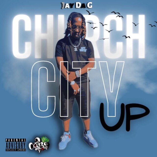 Church City Up