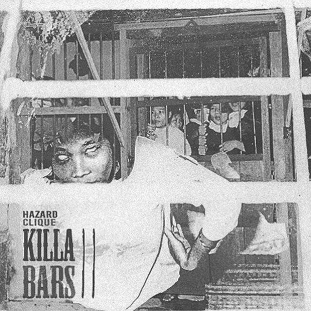 Killa Bars 2