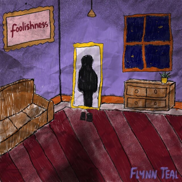 Foolishness