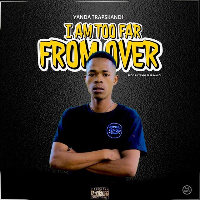 I Am Too Far from Over