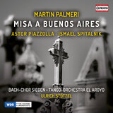 Misa a Buenos Aires 