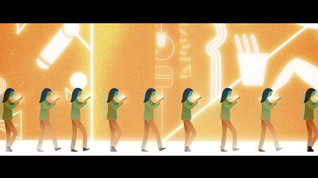 The Age Of Anxiety
