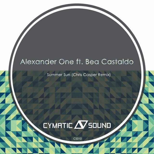 Summer Sun (Chris Casper Remix)