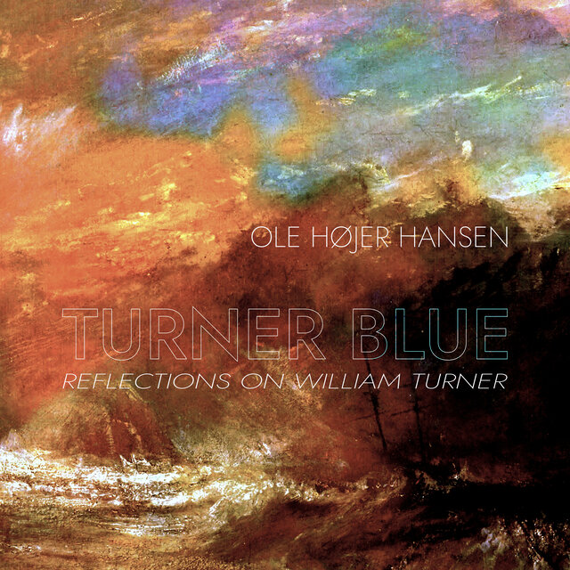 Turner Blue