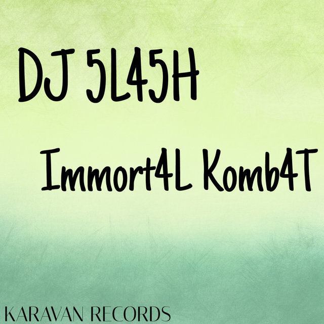 Immort4L Komb4T