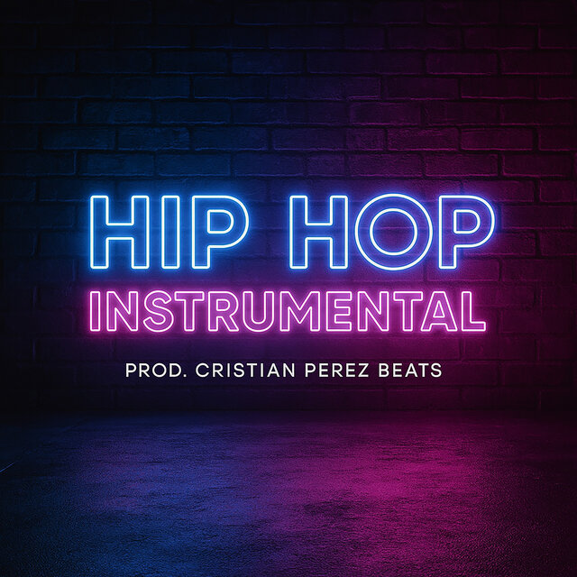 Freestyle Instrumental (Instrumental Freestyle)