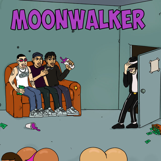 Moonwalker