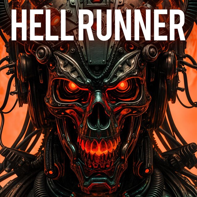 HELL RUNNER