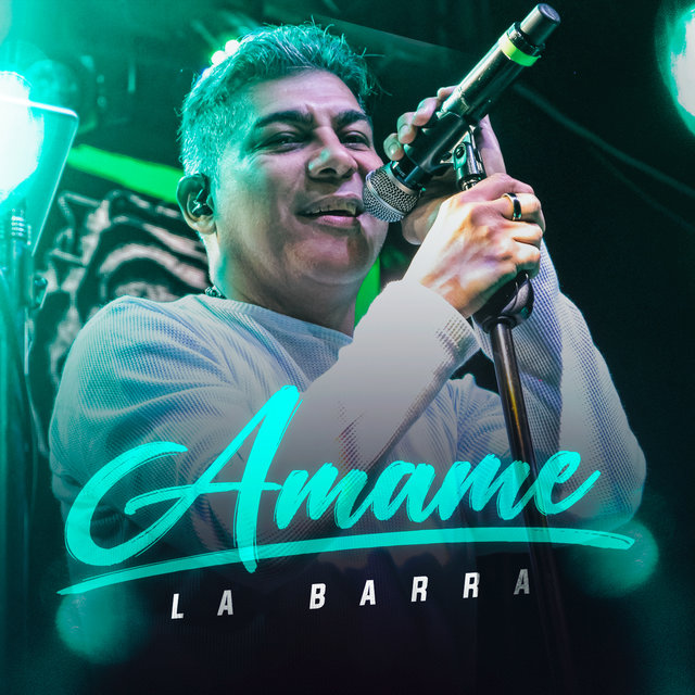 Ámame