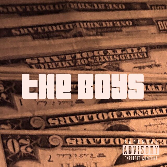 THE BOYS
