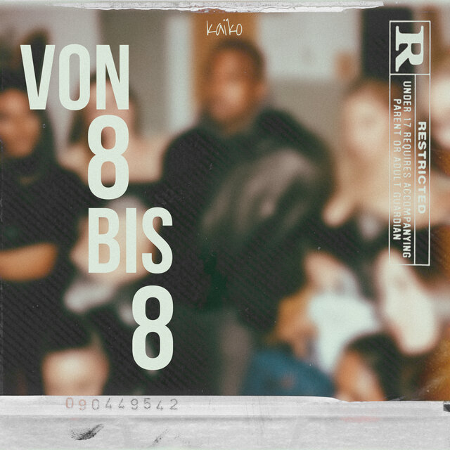 Von Acht bis Acht