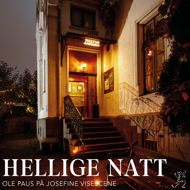 Hellige natt (Live)