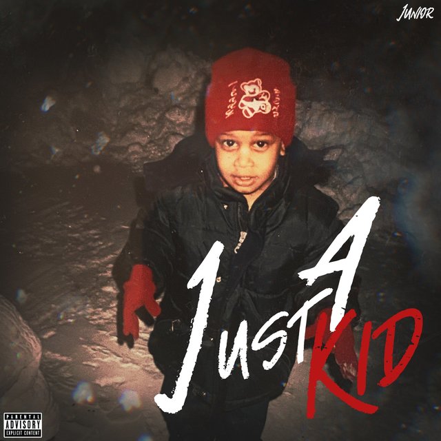 Just a Kid