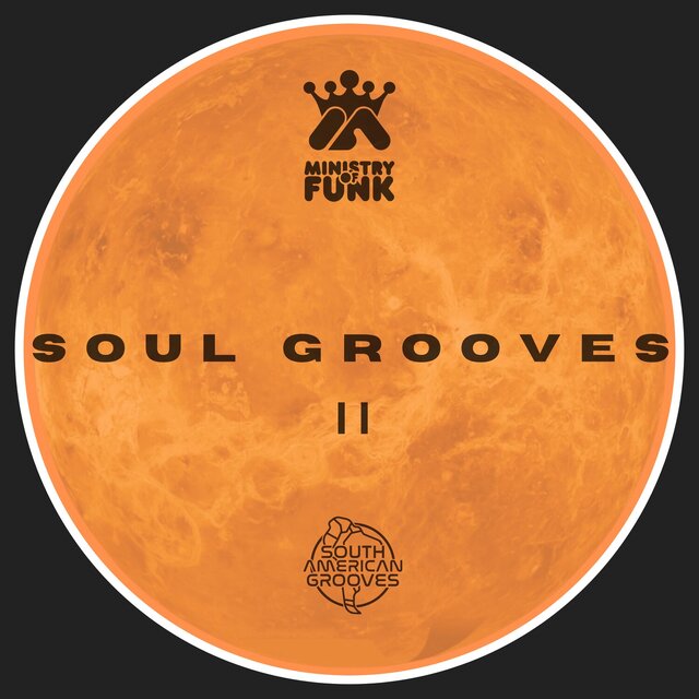 Soul Grooves II