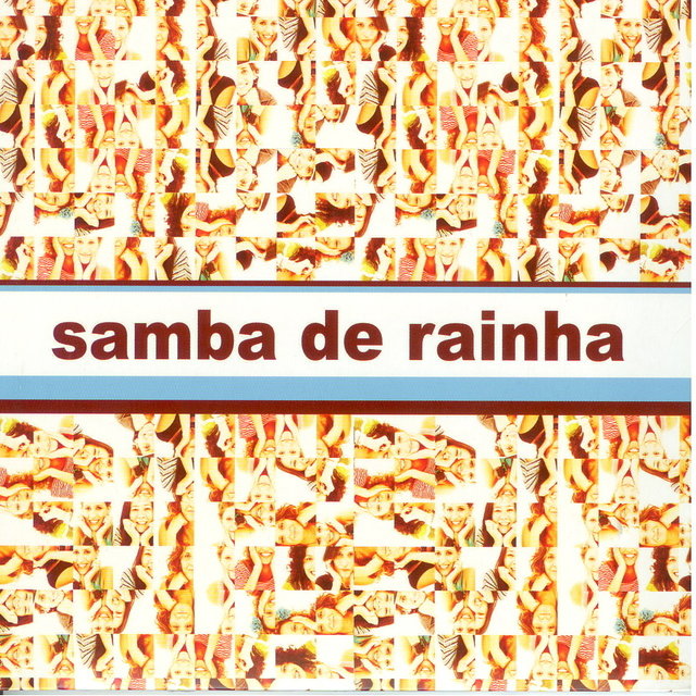 Vivendo Samba