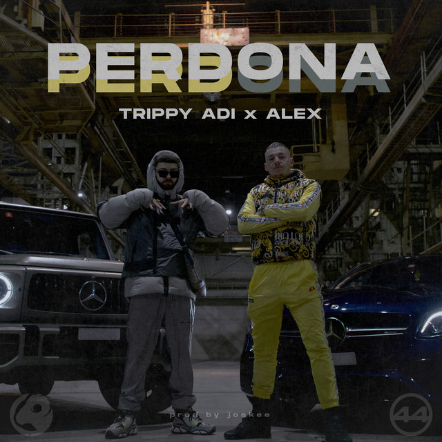 Perdona