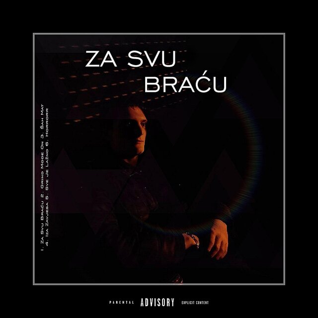 ZA SVU BRAĆU
