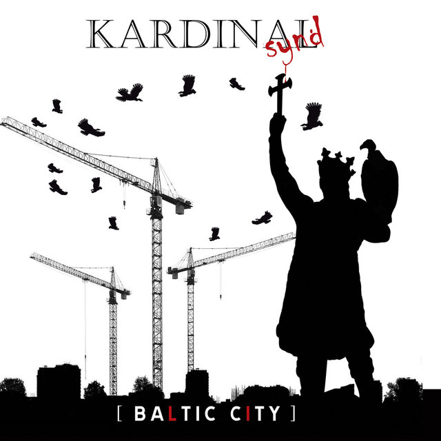 Baltic City