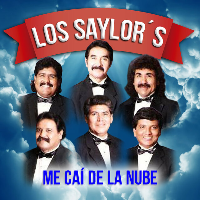 Me Caí De La Nube