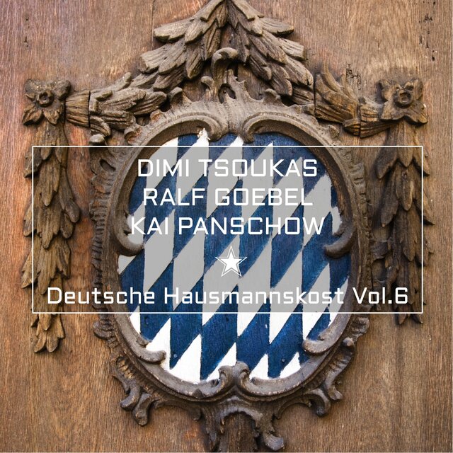 Deutsche Hausmannskost Vol.6