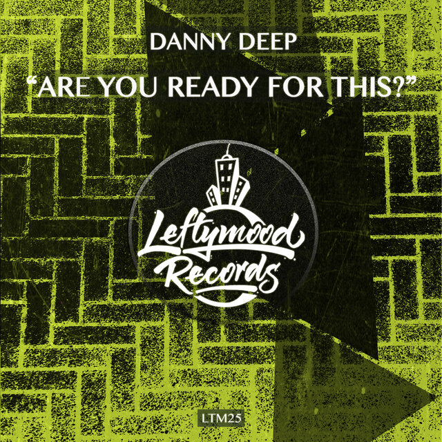 Are You Ready for This?