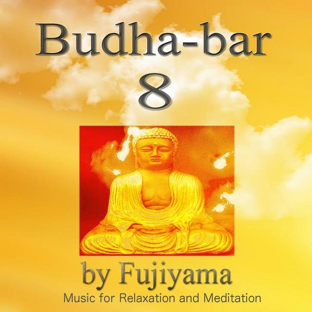 Budha-bar 8 (Music For Relaxation And Meditation)