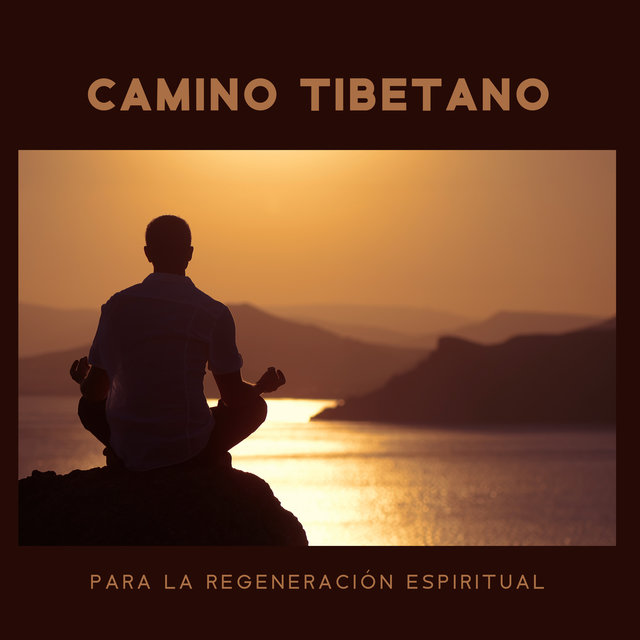 Camino Tibetano para la Regeneración Espiritual (Hipnosis Suave con Música Budista)