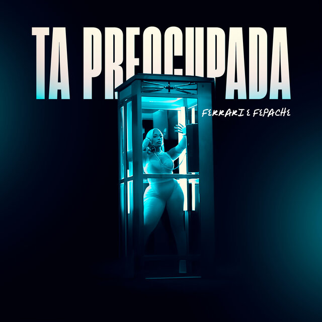 Tá Preocupada