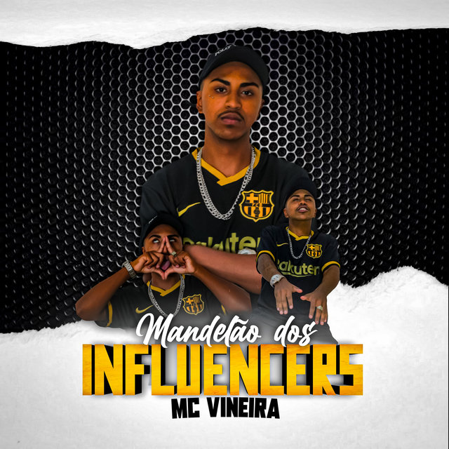 Mandelão dos Influencers
