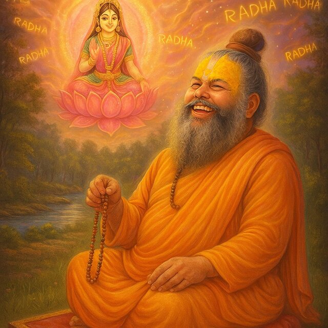Radha Naam