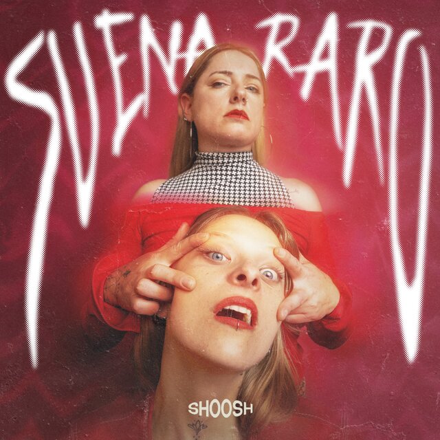 Suena Raro