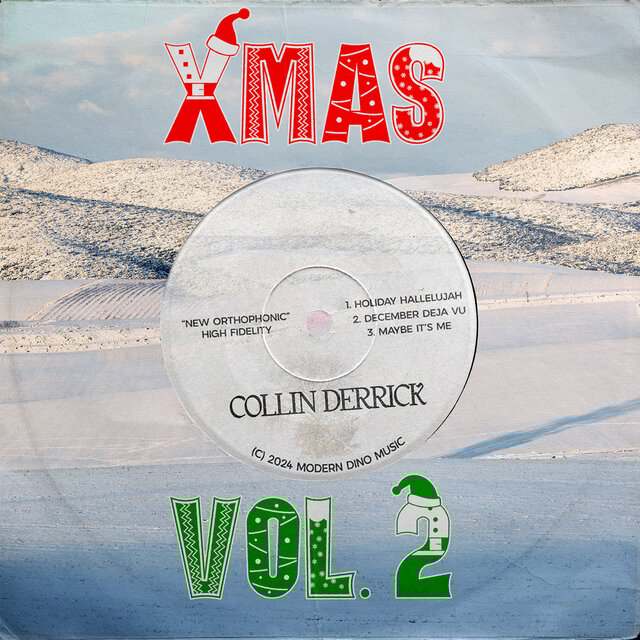 Christmas, Vol. 2