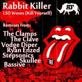 LSD Waves (Kill Yourself) (The Clave Remix)