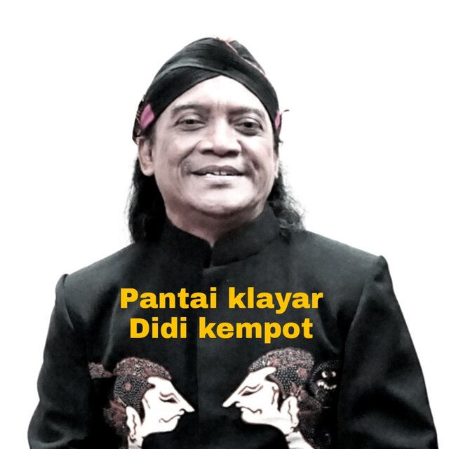 Pantai Klayar