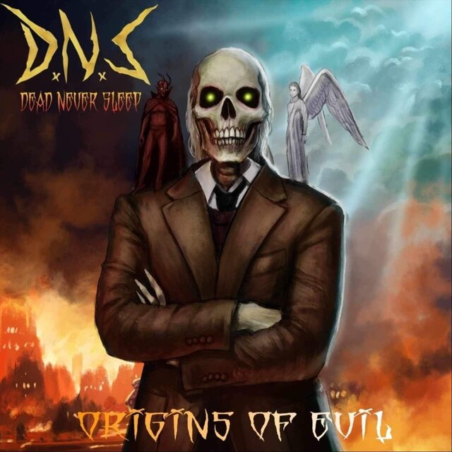 Origins of Evil