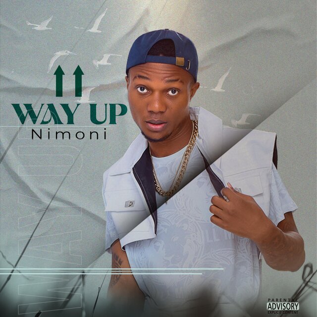 Way Up